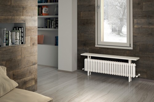 РАДІАТОР НА НІЖКАХ IRSAP TESI BENCH ВЕРТИКАЛЬНИЙ РАДІАТОР НА НІЖКАХ IRSAP TESI BENCH ВЕРТИКАЛЬНИЙ